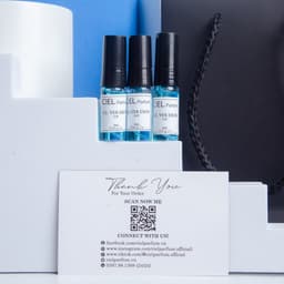 Thumbnail Nước hoa nam cao cấp CL Ver Eros Edt 12ml chính hãng CIEL Parfum phong cách gợi cảm, cuốn hút, hấp dẫn mọi ánh nhìn 3