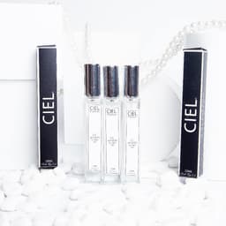 Thumbnail Nước hoa nữ cao cấp CL SO SEXY By Night Edp chính hãng CIEL Parfum phong cách nồng ấm, gợi cảm, lôi cuốn 3
