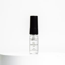 Thumbnail Nước hoa nam cao cấp CL Santal 33 Edp chính hãng CIEL Parfum phong cách Sang trọng, gợi cảm, tinh tế 4