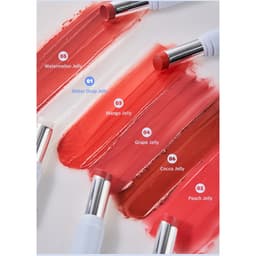 Thumbnail Son dưỡng thuần chay có màu Ripplesh Jelly Balm 20.9g 4