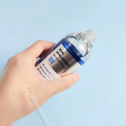 Thumbnail Tinh chất dưỡng da Wellage Real Hyaluronic Blue Ampoule 100 75ml 2