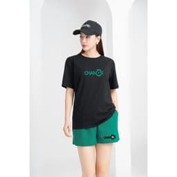Thumbnail Set đồ nữ LOZA 'Change' nhiều màu sắc - Đồ bộ nữ mùa hè form rộng chất liệu thun cotton 4 chiều - BP14 2