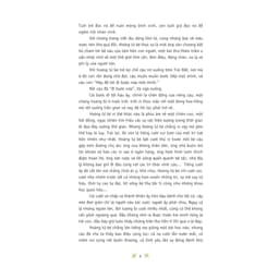 Thumbnail Sách - Hoàng tử bé (Antoine De Saint-Exupéry) (Nhã Nam) 2