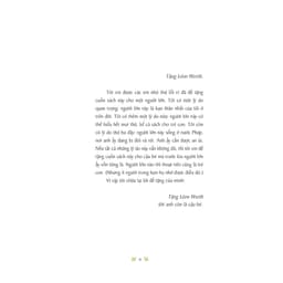 Thumbnail Sách - Hoàng tử bé (Antoine De Saint-Exupéry) (Nhã Nam) 4