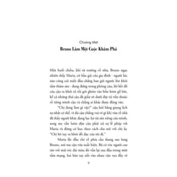 Thumbnail Sách - Chú bé mang pyjama sọc (John Boyne) (Nhã Nam) 1