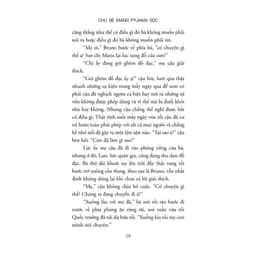 Thumbnail Sách - Chú bé mang pyjama sọc (John Boyne) (Nhã Nam) 2
