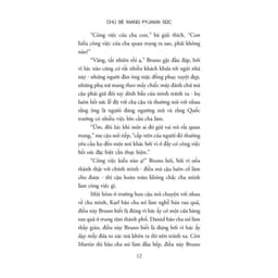 Thumbnail Sách - Chú bé mang pyjama sọc (John Boyne) (Nhã Nam) 4