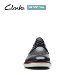 Thumbnail Giày Sneaker Da Nam Clarks - Brantin Low 2