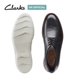 Thumbnail Giày Sneaker Da Nam Clarks - Brantin Low 3