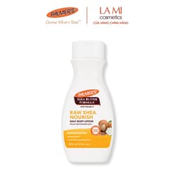 Thumbnail Sữa dưỡng thể giữ ẩm Bơ Hạt Mỡ Palmer's 250ml 2