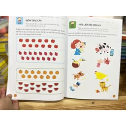 Thumbnail Sách - Phát triển tư duy não phải - Phát triển tư duy não trái -Tác giả: Bông hoa đỏ BANGSON - Vizibooks 2