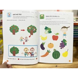 Thumbnail Sách - Phát triển tư duy não phải - Phát triển tư duy não trái -Tác giả: Bông hoa đỏ BANGSON - Vizibooks 3