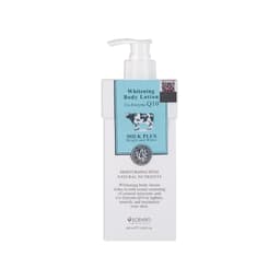 Thumbnail Dưỡng thể sáng da Scentio Brightening Body Lotion Co-enzyme Q10 400ml 1
