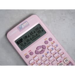 Thumbnail Máy tính Casio FX-580VN X dành cho học sinh cấp 3, bảo hành 7 năm 4