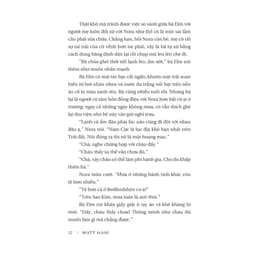 Thumbnail Sách - Thư Viện Nửa Đêm (Matt Haig) 4