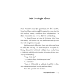 Thumbnail Sách - Thư Viện Nửa Đêm (Matt Haig) 3