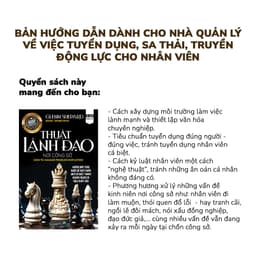 Thumbnail Bộ Sách Trở Thành “Át Chủ Bài” Công Sở (Gồm 2 cuốn) 4