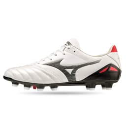 Thumbnail Giày đá bóng Mizuno Morelia Neo IV Pro FG, đinh cao, da thật Kangaroo mềm mịn, sân cỏ tự nhiên, có đệm giảm chấn 4