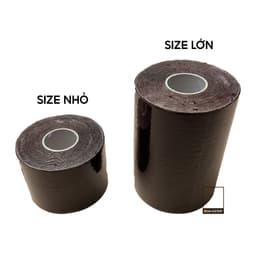 Thumbnail Băng keo thời trang dán ngực, miếng dán kéo ngực, nâng ngực đa năng BOM SISTER PK0425 2
