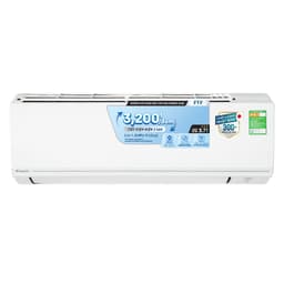 Thumbnail Máy Lạnh Daikin 1 chiều FTF25XAV1V 1HP (9000 BTU) 2