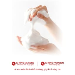 Thumbnail Sữa Tắm Thảo Dược Gừng Nghệ Cỏ Cây Hoa Lá - Làm Sạch Sâu, Mờ Thâm Mụn 500g 4