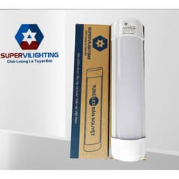 Thumbnail Bóng đèn led tuýp SuperVilighting, MS BN30-60-120 ánh sáng trắng, bóng điện, bóng đèn tiết kiệm điện 4