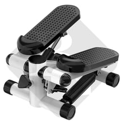 Thumbnail BG-(Đọc Kỹ Mô Tả)Máy đạp bước nam nữ dùng tại nhà STEPPER MSP 100- TRẮNG máy đạp bước tại chỗ 1