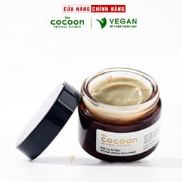 Thumbnail Mặt nạ bí đao the cocoon 30ml da dầu và mụn ẩn 1