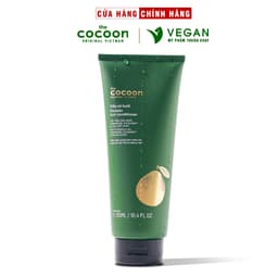 Thumbnail Dầu xả bưởi Pomelo dạng TUÝP Cocoon 310ml thuần chay giúp tóc mềm mượt 1