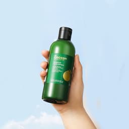 Thumbnail Dầu xả bưởi Pomelo Cocoon 310ml thuần chay giúp tóc mềm mượt 3