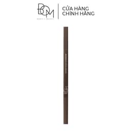 Thumbnail Chì Kẻ Chân Mày BOM Super Slim Eyebrow 0,1g 3