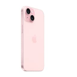 Thumbnail Apple iPhone 15 128GB - Hàng Chính Hãng [Futureworld- APR] 1