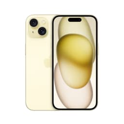Thumbnail Apple iPhone 15 128GB - Hàng Chính Hãng [Futureworld- APR] 3