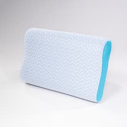 Thumbnail Gối foam Comfy Nami 40x60cm lượn sóng nâng đỡ vai gáy, công nghệ làm mát cao cấp 3