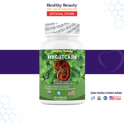 Thumbnail Viên uống HB GutCare (30 - 60 viên) hỗ trợ giảm triệu chứng đau khớp 1