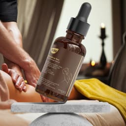Thumbnail Dầu massage yoni body Kobi giúp cải thiện cảm xúc kéo dài cuộc yêu - 100ml 1