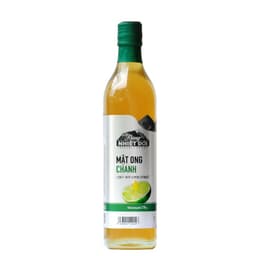 Thumbnail Mật ong Chanh - Rừng Nhiệt Đới 730g - tiện lợi, giúp giảm cân, tăng đề kháng 2