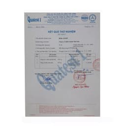 Thumbnail Bông tẩy trang Likado 222 miếng 100% bông tự nhiên kích thước(5*6cm) 2