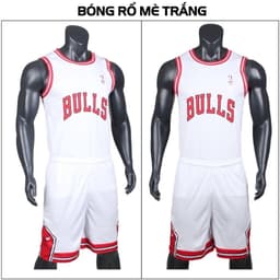 Thumbnail Quần áo bóng rổ NBA Cleacco Chất vải mè cao cấp - Boro Sport 3