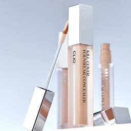 Thumbnail Kem Che Khuyết Điểm Clio Kill Cover Founwear Concealer 6g 4