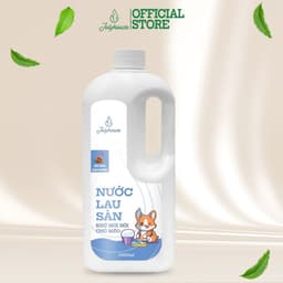 Thumbnail Nước lau sàn khử mùi hôi chó mèo 1000ml JULYHOUSE kết hợp tinh dầu Oải Hương, Vỏ Bưởi, Khuynh Diệp và Sả Chanh 2