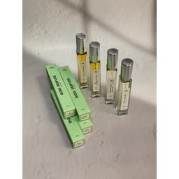 Thumbnail Nước hoa nam MINI 10ml RIORI HANA ITALY Perfume lưu hương thơm lâu 12 tiếng - Lịch lãm, phong độ, cuốn hút 2