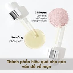 Thumbnail Toner Cho Da Mụn Và Nhạy Cảm AMPLE:N Acne Shot Toner 220ml 4