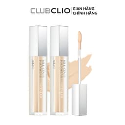 Thumbnail Kem Che Khuyết Điểm Clio Kill Cover Founwear Concealer 6g 2