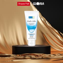 Thumbnail Kem Rửa Mặt Dưỡng Ẩm Tối Ưu Hada Labo Advanced Nourish Cleanser 80g 3