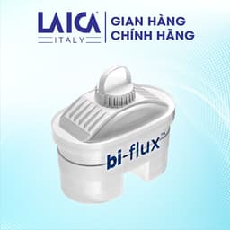 Thumbnail Lõi lọc Laica F0M - Nhập khẩu từ Italy - Sử dụng cho bình lọc Laica Seri 1000 - Seri 3000 2