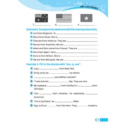 Thumbnail Sách - GLOBAL SUCCESS - Bộ đề kiểm tra tiếng Anh lớp 4 tập 1 - Có đáp án 4