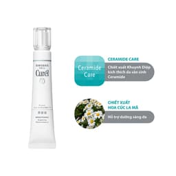 Thumbnail Dưỡng Sáng Da - Curel Tinh Chất Dưỡng Ẩm Sáng Mịn Brightening Moisture Essence 30g 3