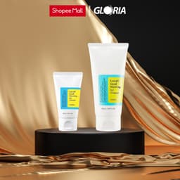 Thumbnail Gel Rửa Mặt Tràm Trà, 0.5% BHA COSRX Low PH Good Morning Gel Cleanser 150ml 3