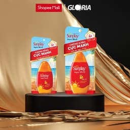 Thumbnail Sữa chống nắng cực mạnh Sunplay Super Block SPF 81 3